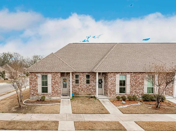 1407 Partierre Ln S, Baton Rouge, LA 70820