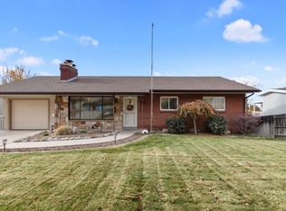 2844 S Davis Blvd, Bountiful, UT 84010