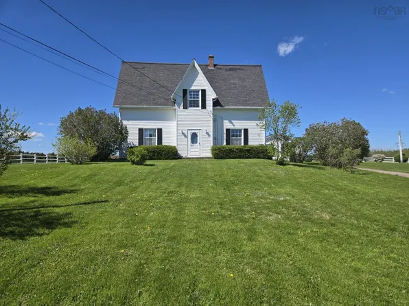 13011 Highway 2, Central Onslow, NS B6L 5C7