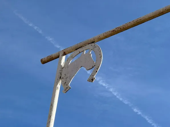 790842 S 3420th Rd, Tryon, OK 74875