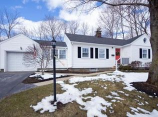 68 Mishawum Rd, Woburn, MA 01801