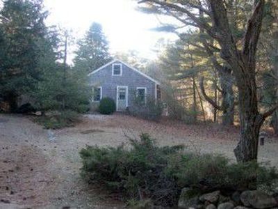 310 Old Coach Rd, Charlestown, RI, 02813