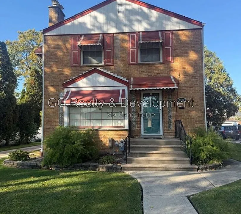 1006 Hull Ave