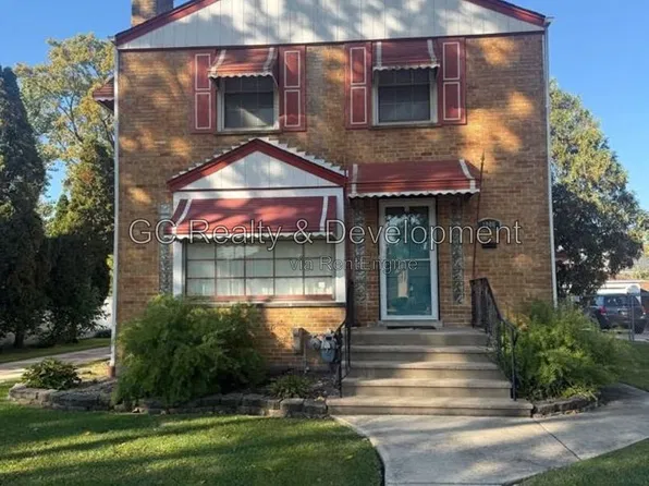 1006 Hull Ave, Westchester, IL 60154