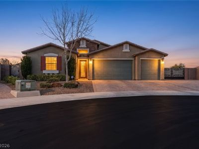 7385 Quaking Aspen St, Las Vegas, NV, 89149