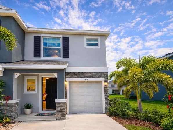 2606 Midnight Pearl Dr #2606, Sarasota, FL 34240