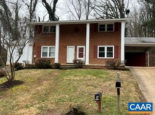 2307 N Berkshire Rd, Charlottesville, VA 22901