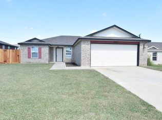 3705 Fieldcrest Dr, Killeen, TX 76549