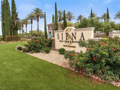 4361 Largo Cantata St, Las Vegas, NV, 89135
