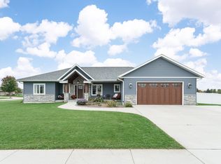 3890 Lucey St, Janesville, WI 53546
