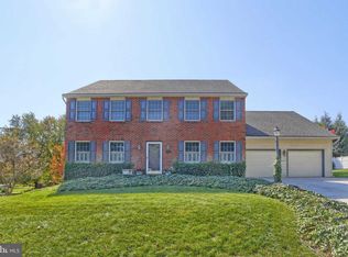 1010 Armstrong Rd, Carlisle, PA 17013