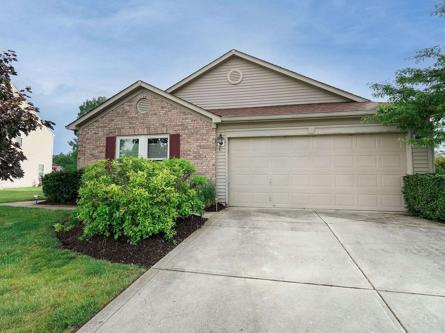 10277 Memorial Knoll Dr, Indianapolis, IN 46234 Zillow