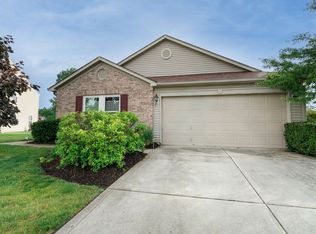 10277 Memorial Knoll Dr, Indianapolis, IN 46234