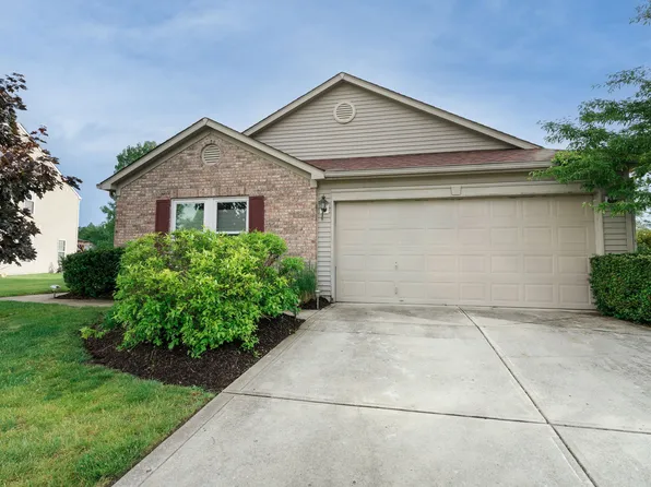 10277 Memorial Knoll Dr, Indianapolis, IN 46234