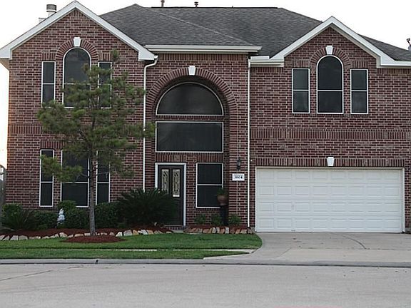 2nd image of 3604 Oak Bent Dr