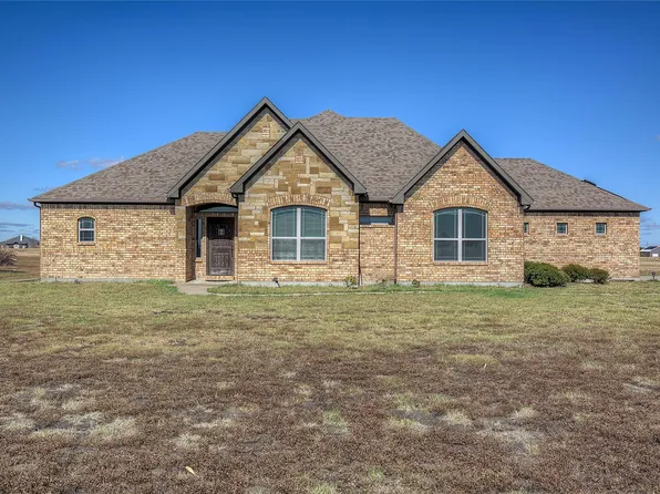 3584 County Road 2156, Caddo Mills, TX 75135
