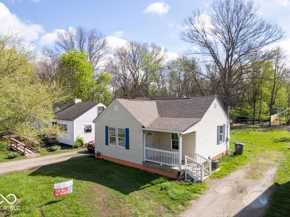 3511 N Keystone Ave, Indianapolis, IN 46218