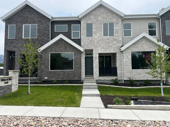 1562 E 3900 S #105, Salt Lake City, UT 84124