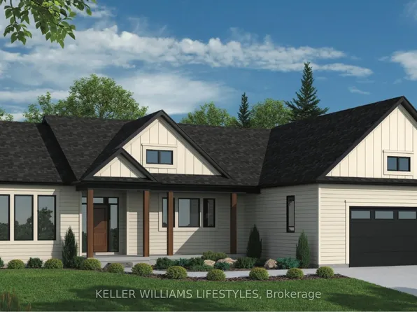 29 Alexander St W, South Huron, ON N0M 1S3