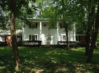 10343 Greentree Dr, Carmel, IN 46032