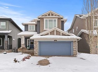 69 N Ravenskirk Close SE, Airdrie, AB T4A 0K7