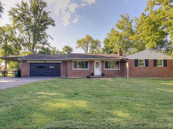 20 Valley View Cir, Milford, OH 45150