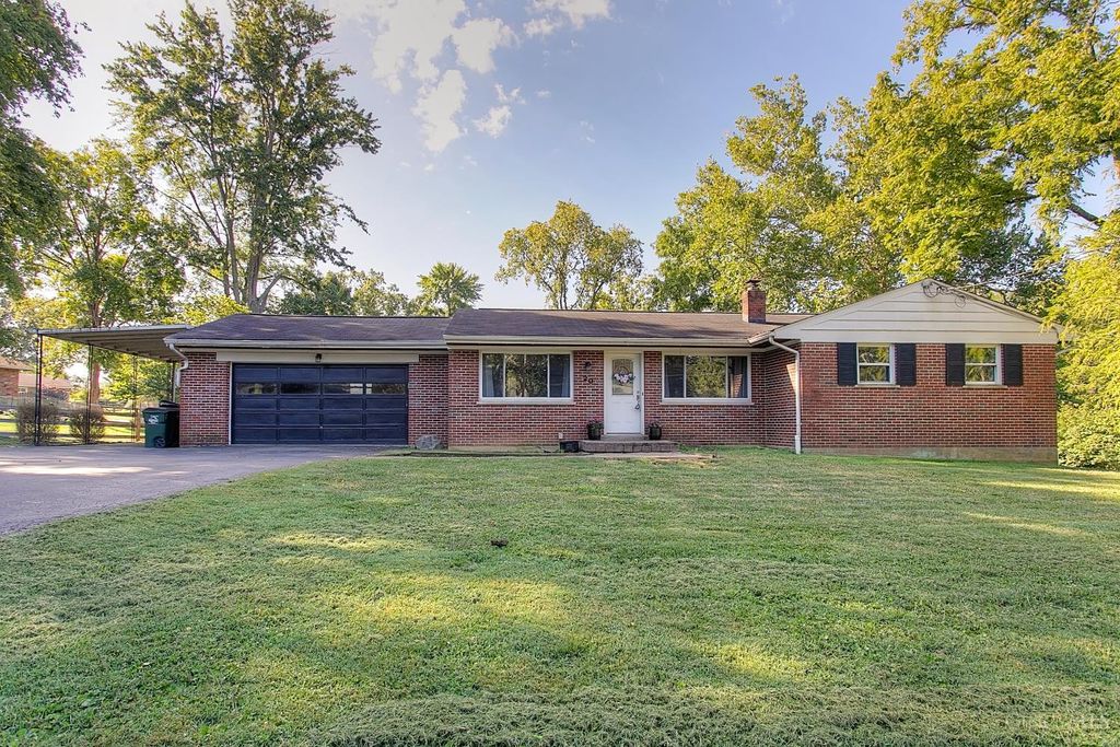 Real estate listing image
