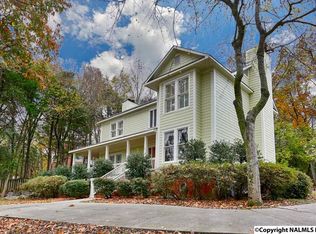 1608 Toll Gate Rd SE, Huntsville, AL 35801