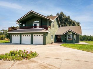 6520 River Rd, Oakdale, CA 95361