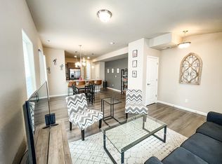 2102 Birmingham Loop, Colorado Springs, CO 80910