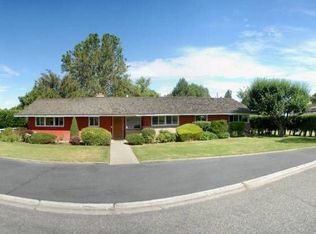 1120 Budd Ave, Prosser, WA 99350