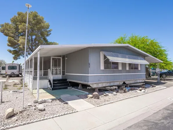 8720 E MCKELLIPS Road #265, Scottsdale, AZ 85257