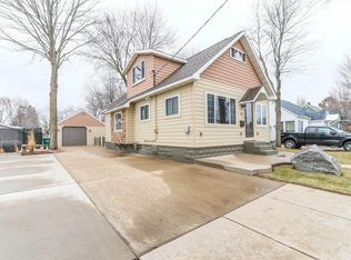 631 12th Ave N, Wisconsin Rapids, WI 54495