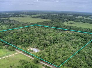 1774 County Road 3562, Dike, TX 75437