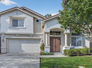 3505 Park Ridge Dr, Richmond, CA 94806