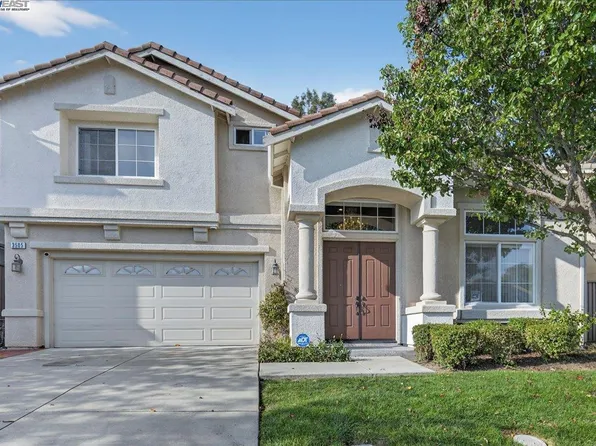 3505 Park Ridge Dr, Richmond, CA 94806