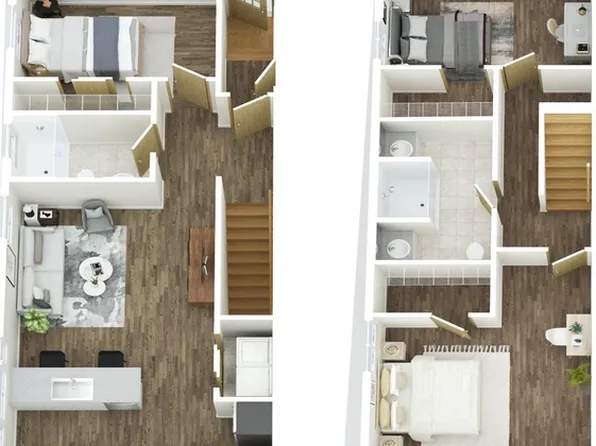 908 Indiana St, Lawrence, KS