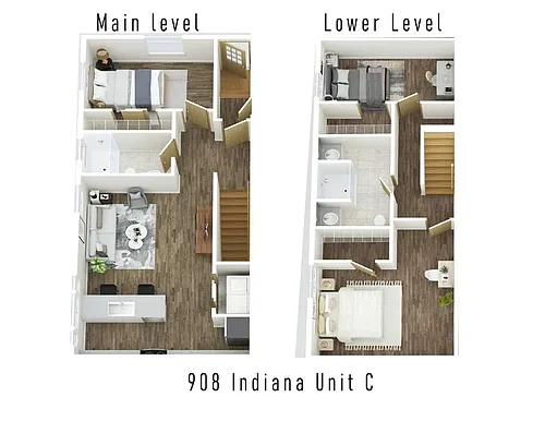 908 Indiana St #3 Photo 1