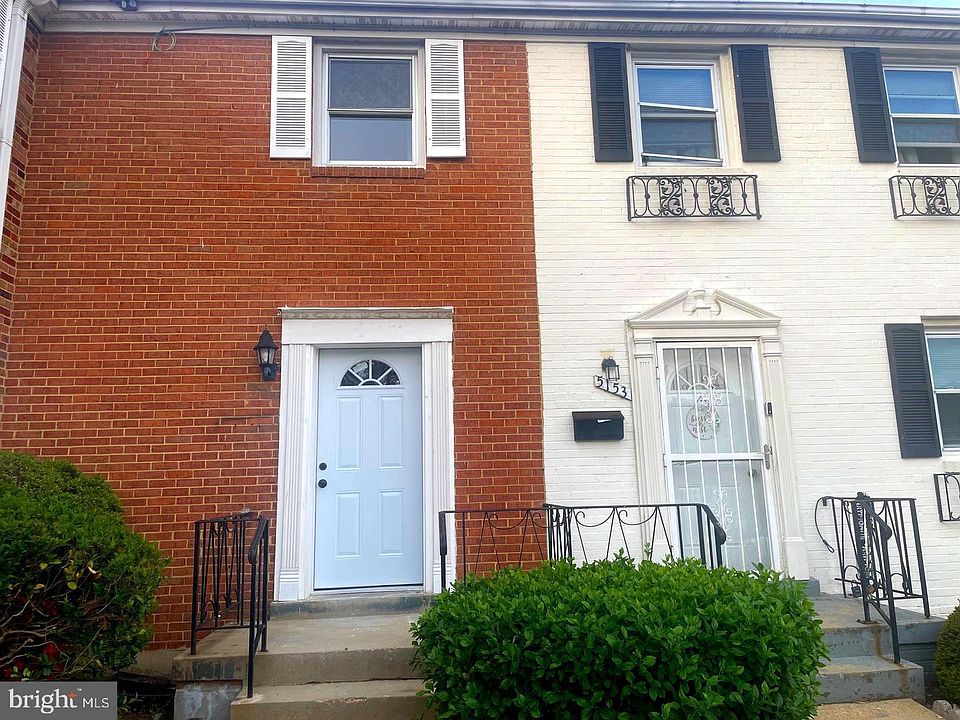 1st image of 5155 Clacton Ave Unit 55