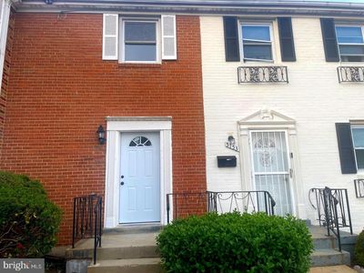 5155 Clacton Ave Unit 55, Suitland, MD, 20746