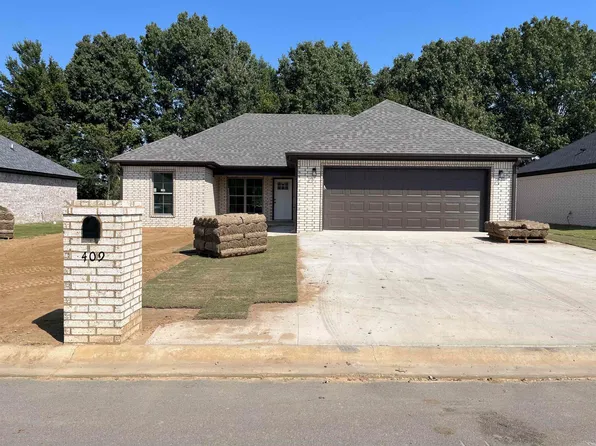 409 Gia, Bono, AR 72416