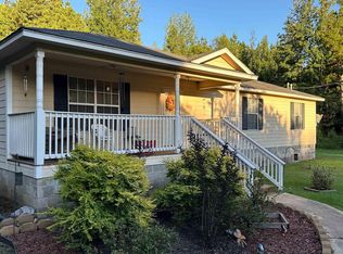 3763 Highway 273, Bearden, AR 71720