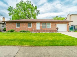 109 Diane Dr, Streamwood, IL 60107