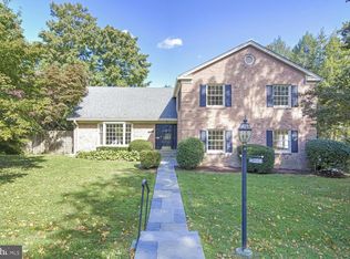 4009 Glenrose St, Kensington, MD 20895