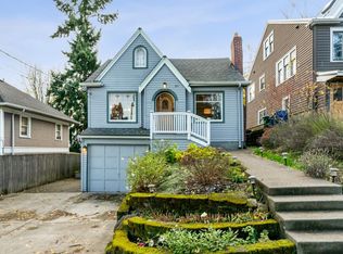 321 NE 57th St #A, Seattle, WA 98105