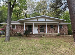 105 Fair Oaks Pl, Hot Springs, AR 71901