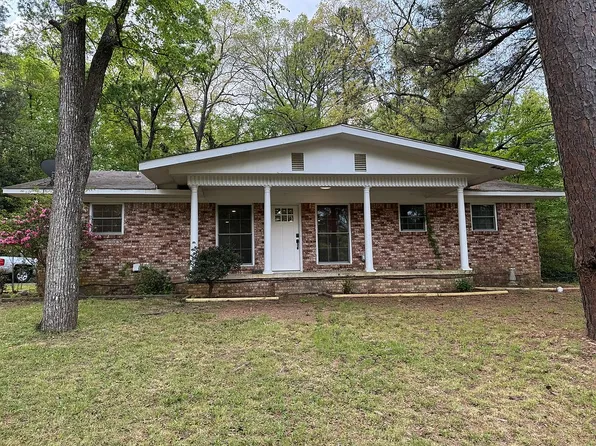105 Fair Oaks Pl, Hot Springs, AR 71901