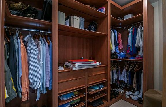 3rd image of 1155 Brickell Bay Dr APT 2604