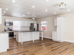 608 Creighton St, Cheyenne, WY 82009