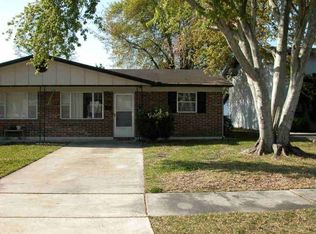 6218 Longchamp Dr, Jacksonville, FL 32244